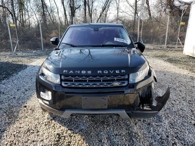 SALVR1BG4FH992884 | 2015 LAND ROVER RANGE ROVE