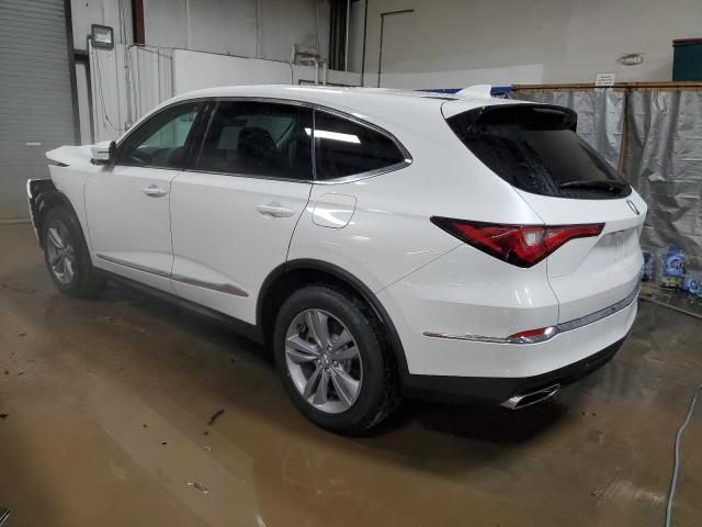 5J8YE1H39RL016705 | 2024 ACURA MDX