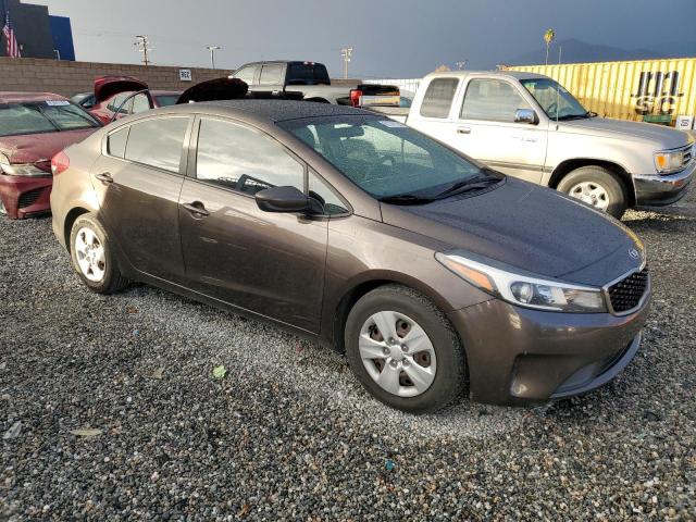 3KPFK4A79HE097225 | 2017 KIA FORTE LX