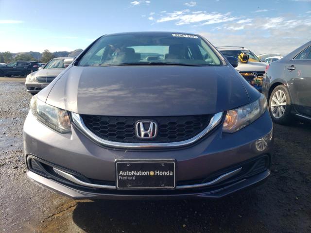 2HGFB2F50FH528470 | 2015 HONDA CIVIC LX