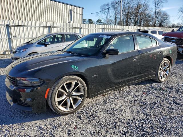 2015 Dodge Charger R/T