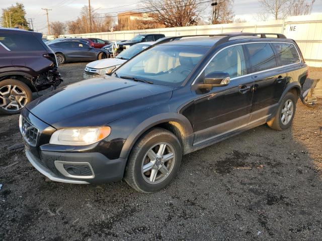 2011 Volvo XC70 