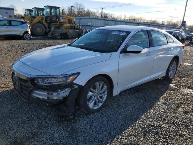 Vin: 1hgcv1f19la117094, lot: 80531553, honda accord lx 2020 img_1
