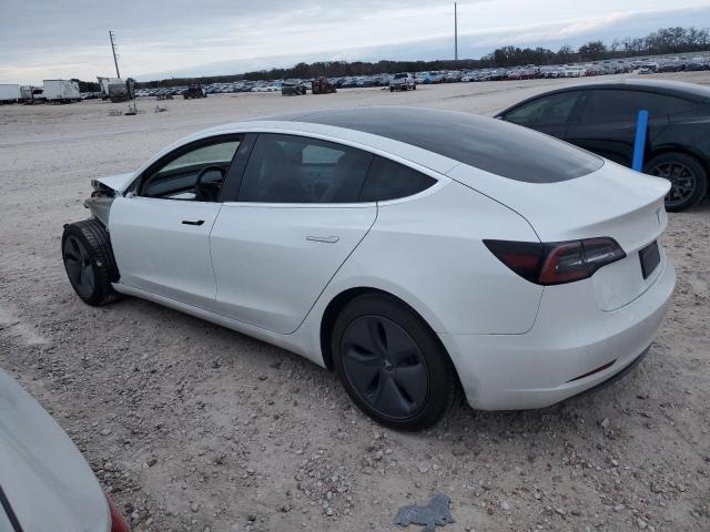 5YJ3E1EB8KF195042 | 2019 TESLA MODEL 3