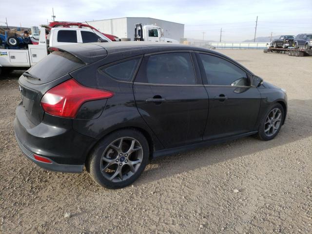 1FADP3K22EL325015 | 2014 FORD FOCUS SE