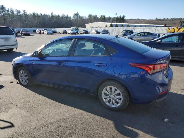 3KPC24A65ME134890 | 2021 HYUNDAI ACCENT SE