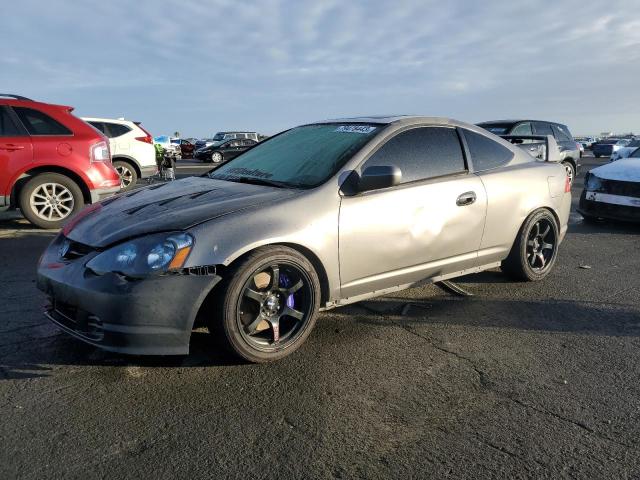 2004 Acura Rsx Type-S VIN: JH4DC53094S018488 Lot: 79478443