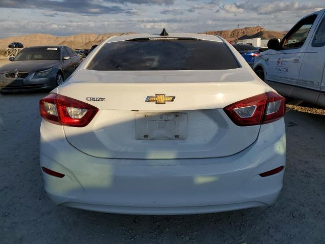 1G1BC5SM1J7213411 | 2018 CHEVROLET CRUZE LS