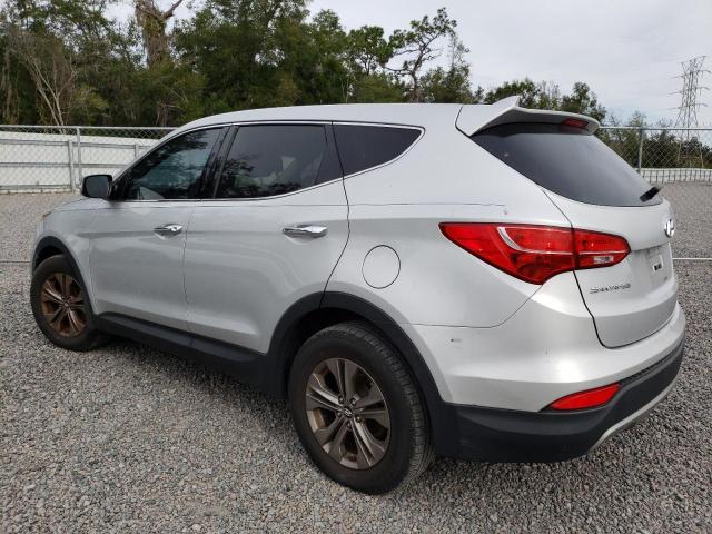 5XYZT3LB3DG123532 | 2013 Hyundai santa fe sport