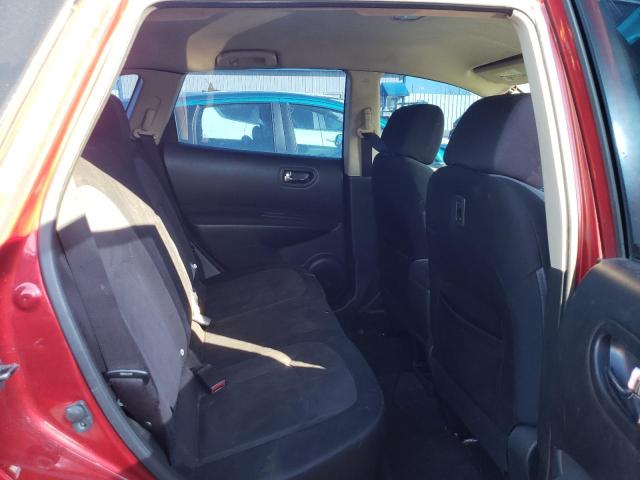 2011 Nissan Rogue S VIN: JN8AS5MV1BW257478 Lot: 79303263