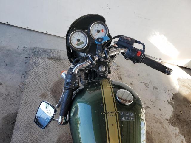 2014 TRIUMPH MOTORCYCLE THRUXTON - SMT920K12ET644064