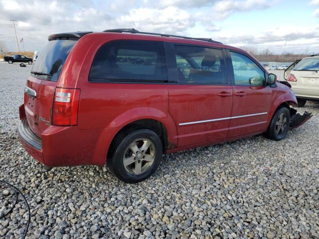 2D8HN54129R634368 | 2009 Dodge grand caravan sxt