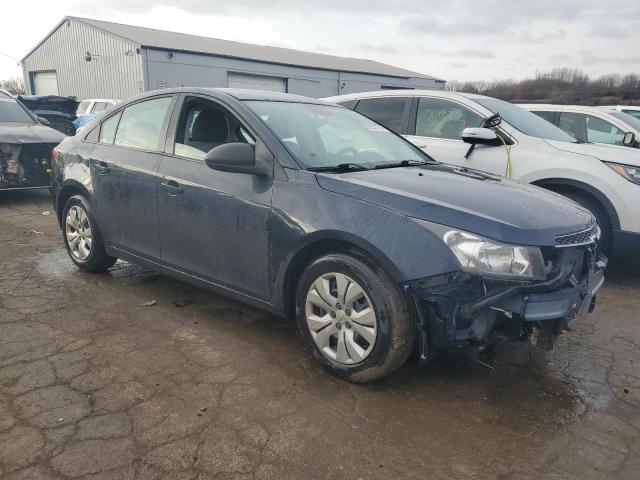 1G1PA5SHXE7175942 | 2014 CHEVROLET CRUZE LS