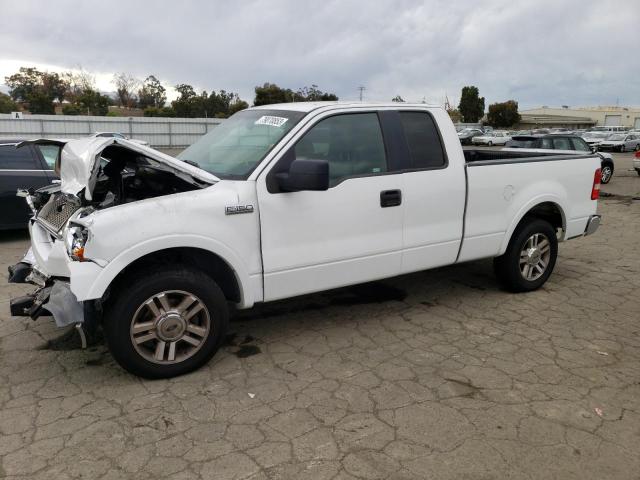 2005 Ford F-150 