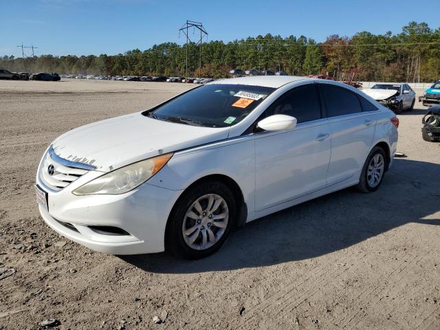 Vin: 5npeb4ac5ch357780, lot: 36923434, hyundai sonata gls 2012 img_1