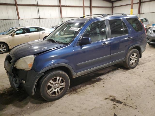 2003 Honda CR-V EX