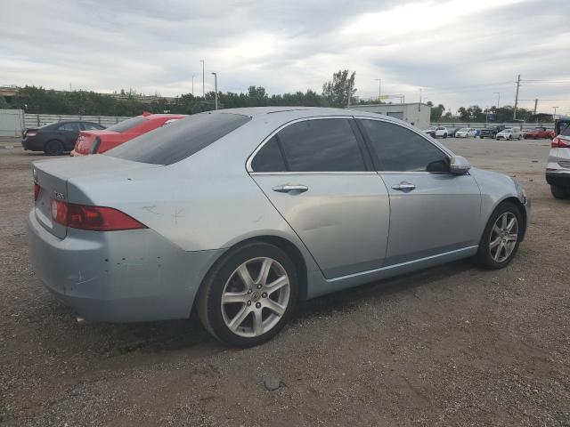 JH4CL96884C038522 2004 Acura Tsx 2004 Acura Tsx VIN: JH4CL96884C038522 Lot: 53408314