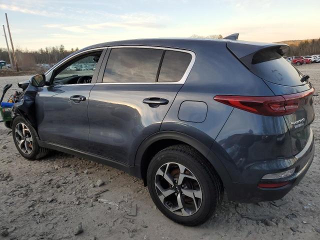 KNDPMCAC9L7755818 | 2020 KIA SPORTAGE L