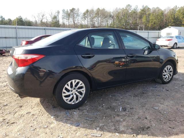 Vin: 2t1burhe8hc850316, lot: 81444563, toyota corolla l 20173