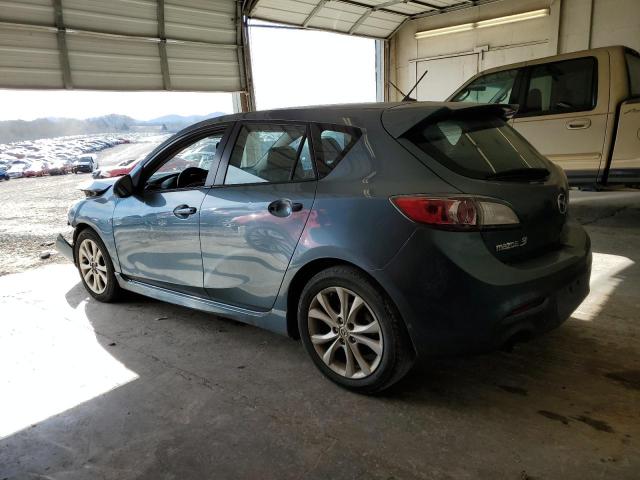 JM1BL1K55B1363650 | 2011 Mazda 3 s