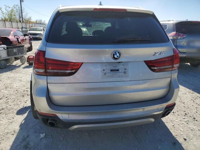 VIN 5UXKR0C59F0P14867 2015 BMW X5, Xdrive35I no.6