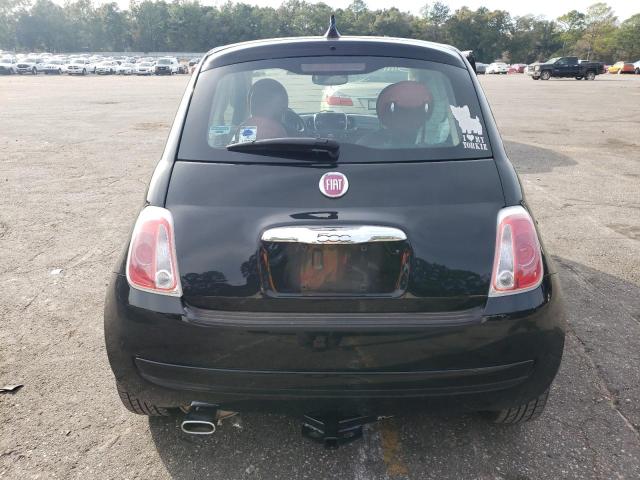 2016 FIAT 500 EASY 3C3CFFKR2GT177032