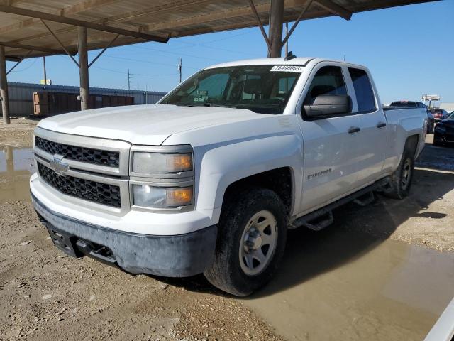 2015 Chevrolet C/K 1500 