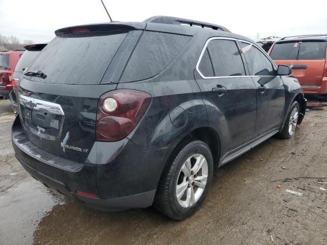 2GNALBEK7F1168899 | 2015 CHEVROLET EQUINOX LT