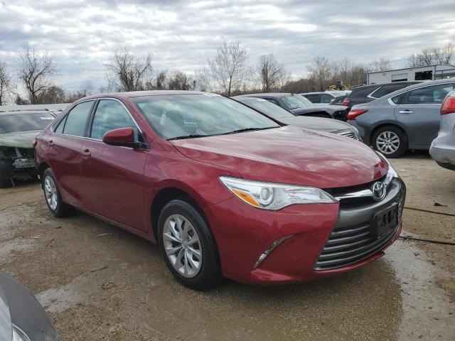 Vin: 4t1bf1fk8fu922602, lot: 79679773, toyota camry le 20154