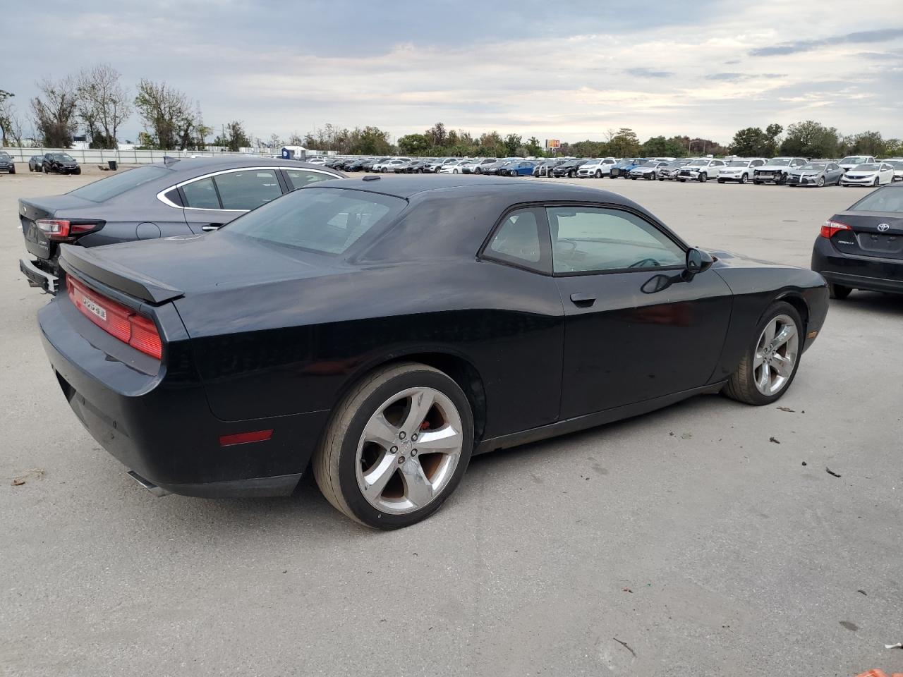 2c3cdybt5dh704935 2C3CDYBT5DH704935 2013 Dodge Challenger R/T
