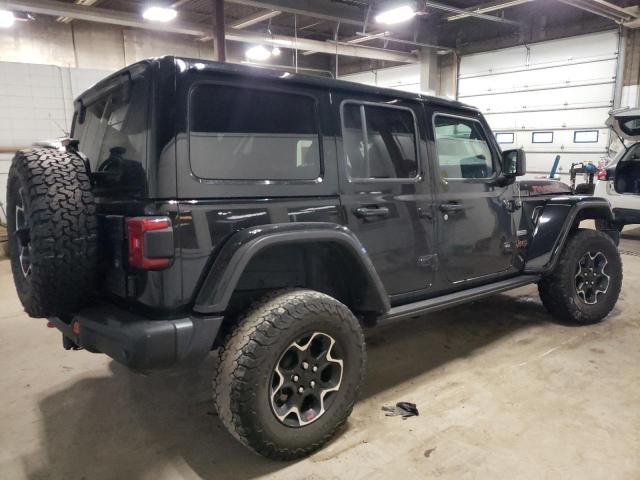 1C4HJXFN8LW244797 | 2020 JEEP WRANGLER U