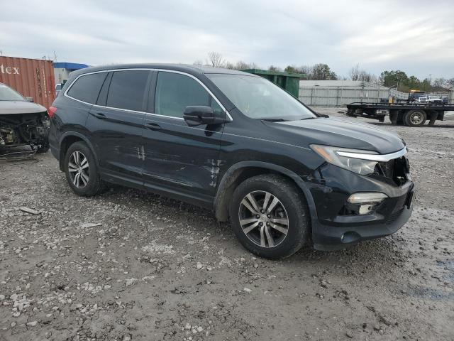 5FNYF5H57JB033367 | 2018 HONDA PILOT EXL