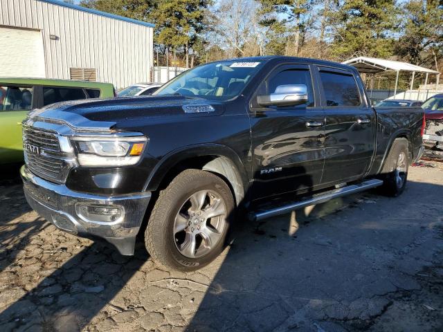 1C6SRFJT2KN711576 | 2019 RAM 1500 LARAM