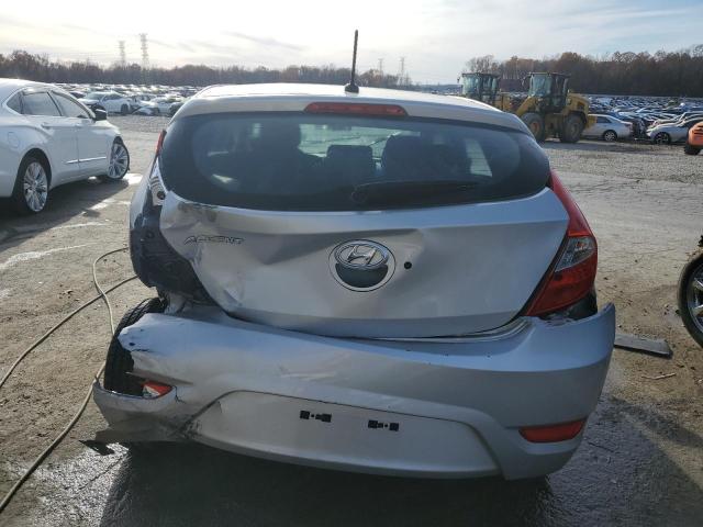 KMHCT5AE6GU290108 | 2016 HYUNDAI ACCENT SE