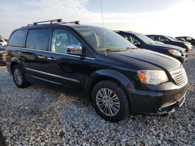 2C4RC1CG0DR509742 | 2013 Chrysler town & country touring l