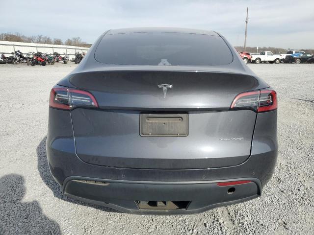 5YJYGAEE4MF192555 | 2021 TESLA MODEL Y