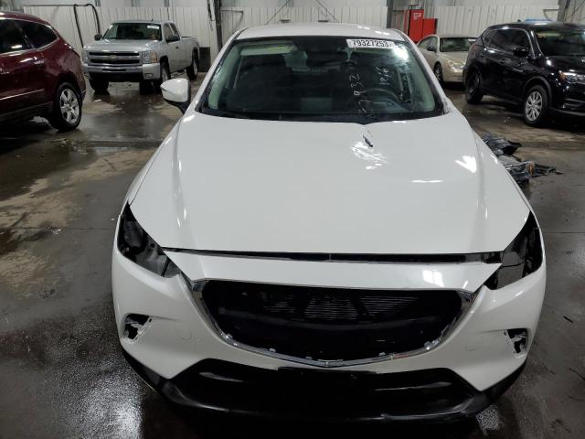 JM1DKFB76M1515206 | 2021 MAZDA CX-3 SPORT