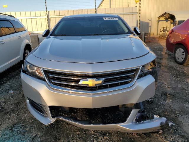 2G1125S3XJ9173527 | 2018 CHEVROLET IMPALA PRE