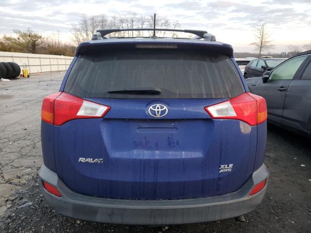 2T3RFREV3EW227877 | 2014 TOYOTA RAV4 XLE