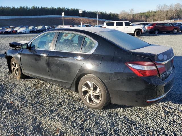 1HGCR2F3XHA289332 | 2017 HONDA ACCORD LX