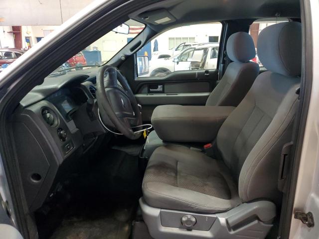 1FTEX1EM0EKF71180 | 2014 FORD F150 SUPER