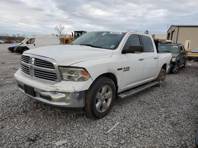 2015 Ram 1500 SLT