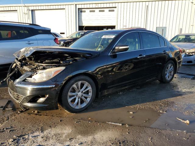 2013 Hyundai Genesis 3.8L