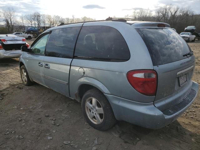 2D4GP44L65R438155 | 2005 Dodge grand caravan sxt