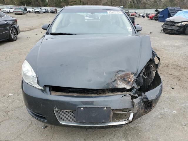 2G1WB5E30F1126532 | 2015 CHEVROLET IMPALA LIM