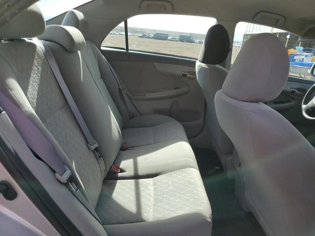 2009 Toyota Corolla Base VIN: 1NXBU40EX9Z161750 Lot: 78881103