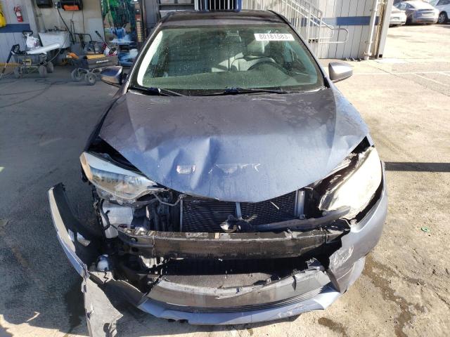 2T1BURHE6EC176873 | 2014 TOYOTA COROLLA L