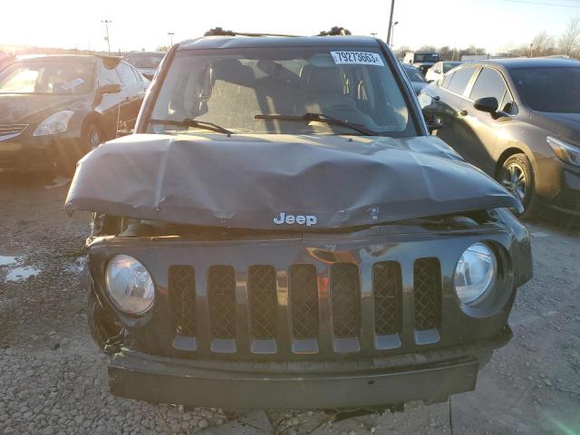 2015 JEEP PATRIOT LI 1C4NJRCB5FD284019