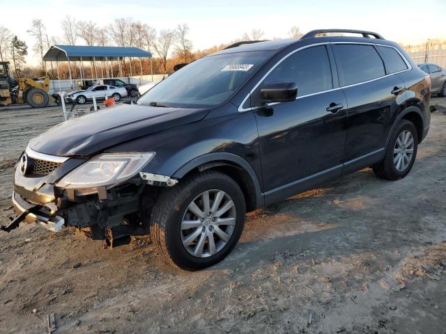 2009 Mazda CX-9 