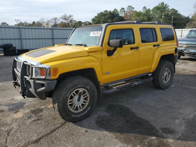HUMMER H3  2006 0